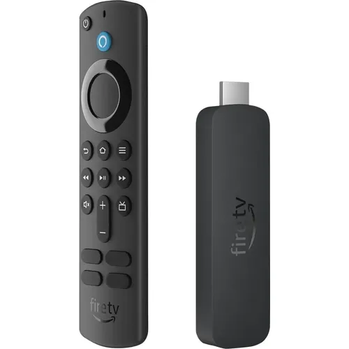 Amazon Fire Tv Stick 4k Ultra Hd Max 16gb Wi-fi 6e Color Negro