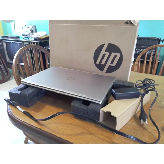 Laptop Hp 