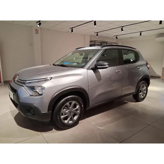 Citroën C3 1.6 16v Vti 115 Feel