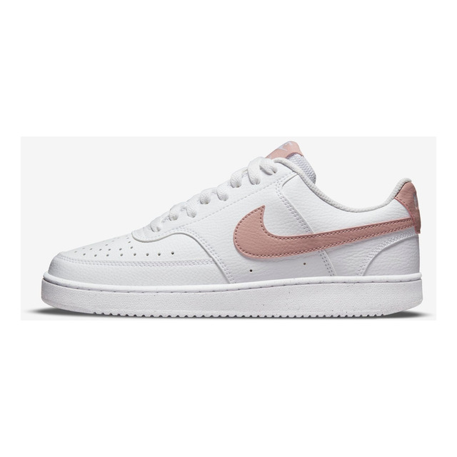 Tênis Nike Court Vision Low Next Nature Feminino