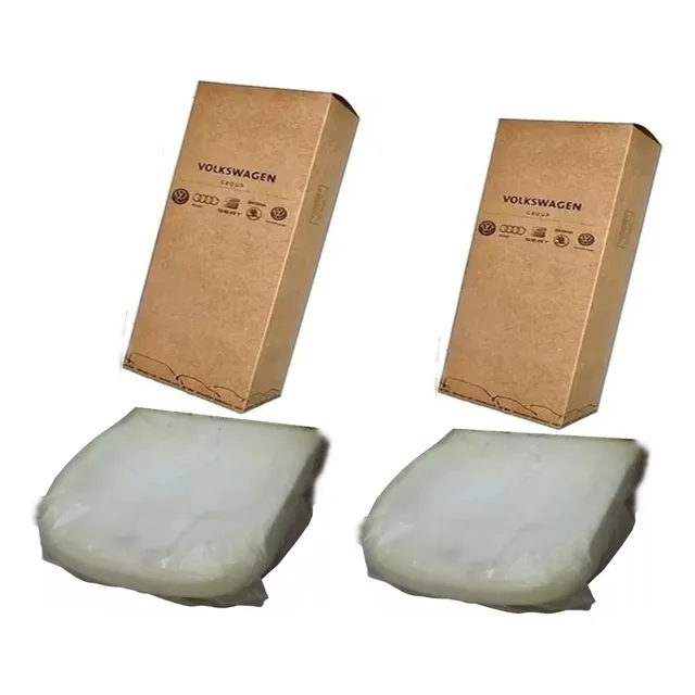 Espuma Assento Bancos Gol Sav Voyage Parati Santana G2 G3 G4