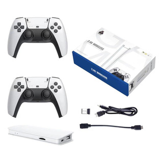 Game Stick Retro Inalámbrico Con Más De 20000 Juegos Game Stick Retro Inalámbrico Con Más De 20000 Juegos