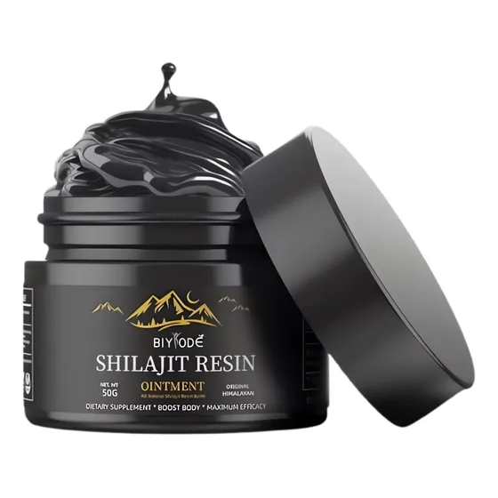 Shilajit 30gr Byode - -gold Grade-- Himalaya - Ointment