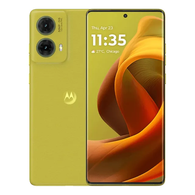 Motorola Moto G85 5g 256gb 8gb Ram