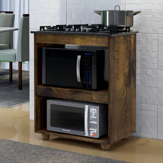 BalcĂŁo De Cozinha Para Cooktop 5 Bocas Turim Kaiki Cor YpĂȘ BalcĂŁo De Cozinha Para Cooktop 5 Bocas Turim Kaiki Cor YpĂȘ
