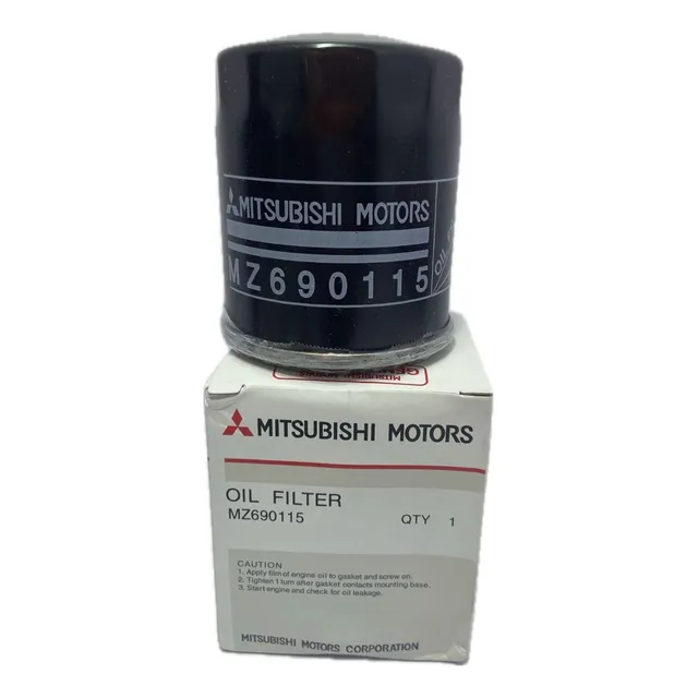 Filtro Aceite Lancer Montero Touring Panel L300 Glx Signo 