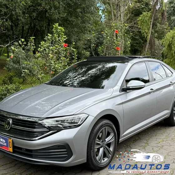 Volkswagen Jetta 2024 1.4 Tsi Highline