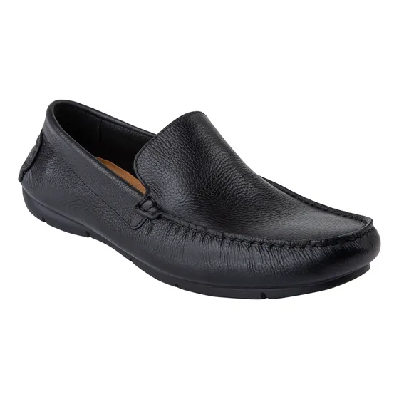 Zapatos Casuales Tipo Mocasín Para Hombre