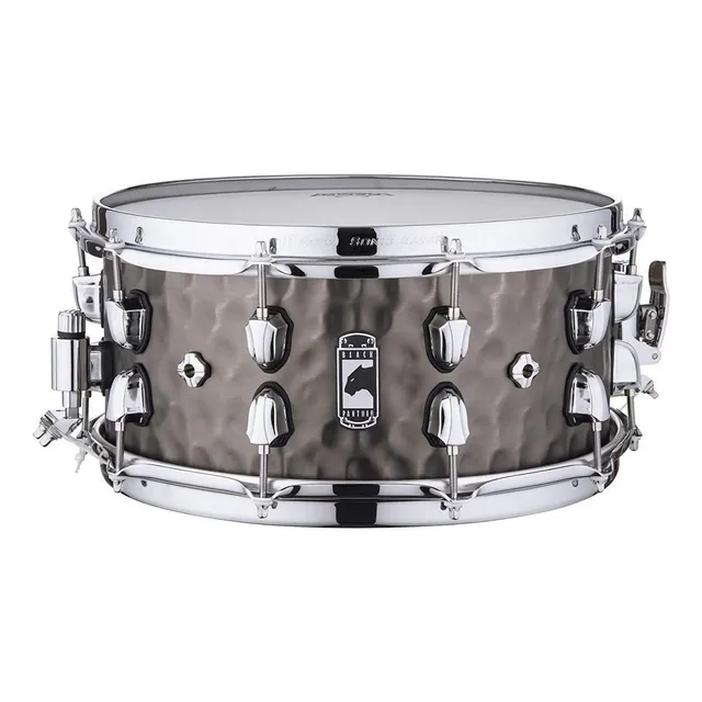 Tarola Mapex Black Panther Persuador 14 X 6.5 Bpnbr465hcn