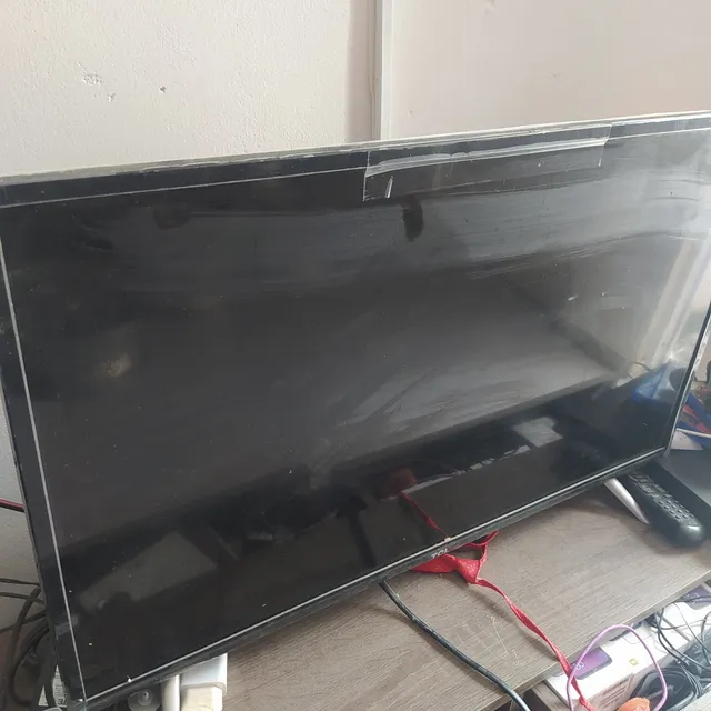 Televisión Tcl