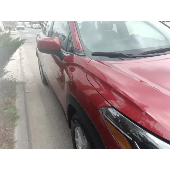 Toyota Corolla Cross 2.0 Le