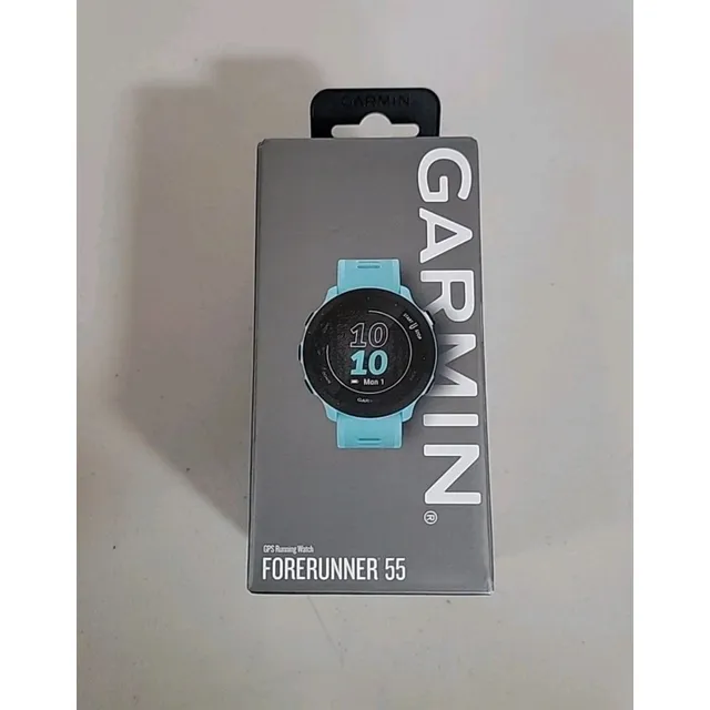 Garmin Forerunner 55 Gris