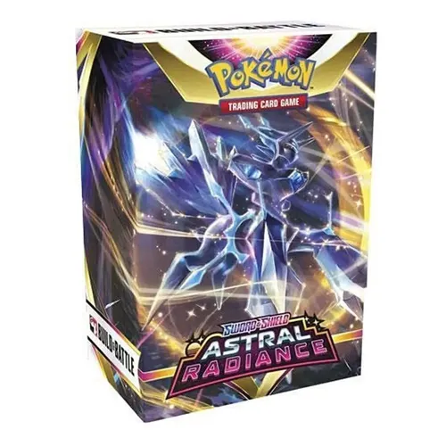 Pokémon Tcg Paldean Fates Elite Trainer Box | Parcelamento sem juros