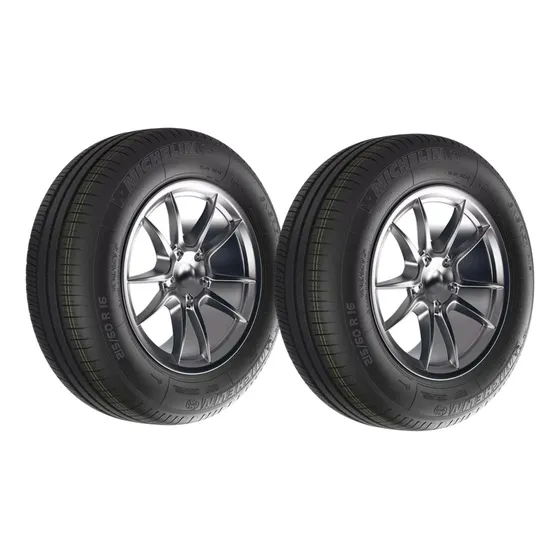 Kit 2 Neumáticos 185/65r15 88h Energy Xm2+