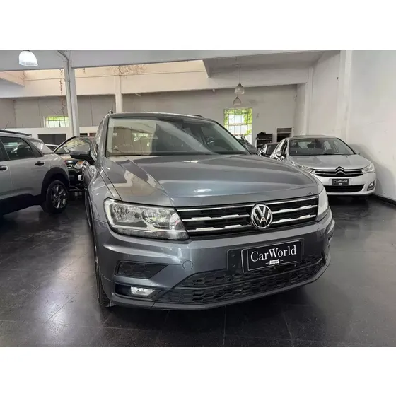 Volkswagen Tiguan Allspace 1.4 Tsi Trendline 150cv Dsg