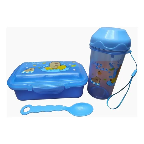 Capybara Vaso MercadoLibre 📦