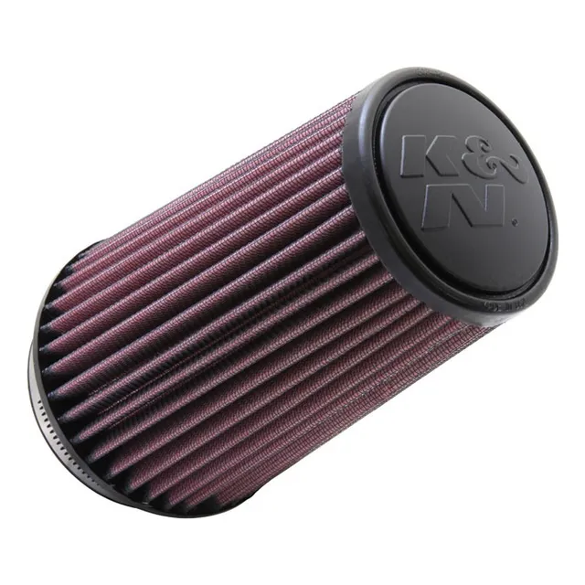 Filtro De Aire K&n Conico Alto Flujo Universal Tuning Karvas