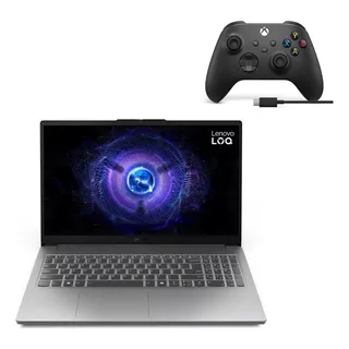 Lenovo Loq-e I5 Rtx3050 16gb+controle Xbox Pc+gift Card R$50 Lenovo Loq-e I5 Rtx3050 16gb+controle Xbox Pc+gift Card R$50