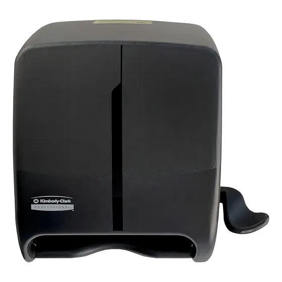Despachador De Toalla En Rollo Kimberly Clark 92276