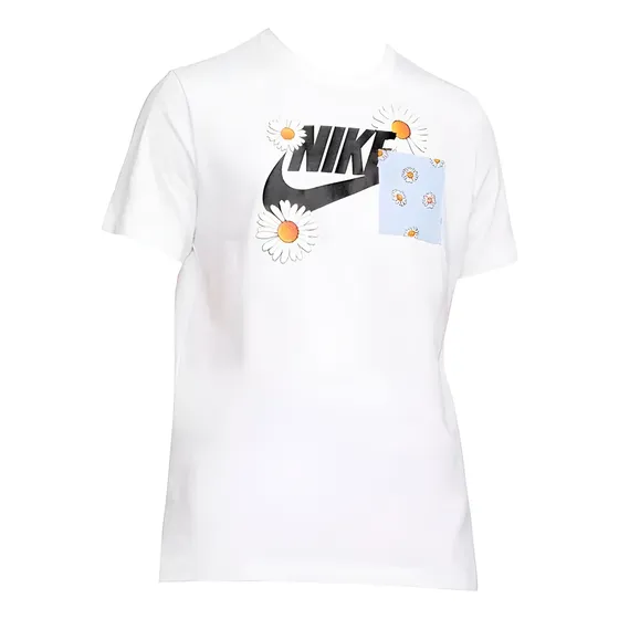 Remera Nike - Dm6429-100 - Talle Xxl