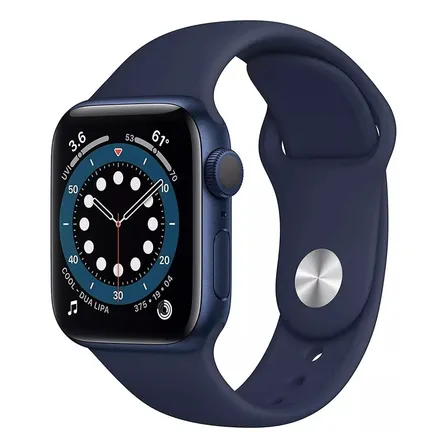 Reloj Inteligente Pulsera Deportivo Prueba Agua
