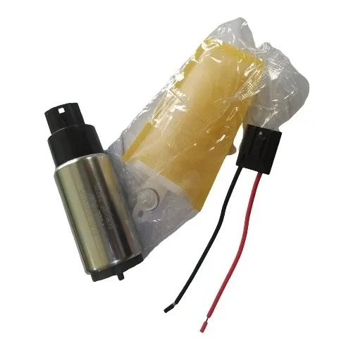Pila De Gasolina Universal 2068 Hammer / Hammer Carbono