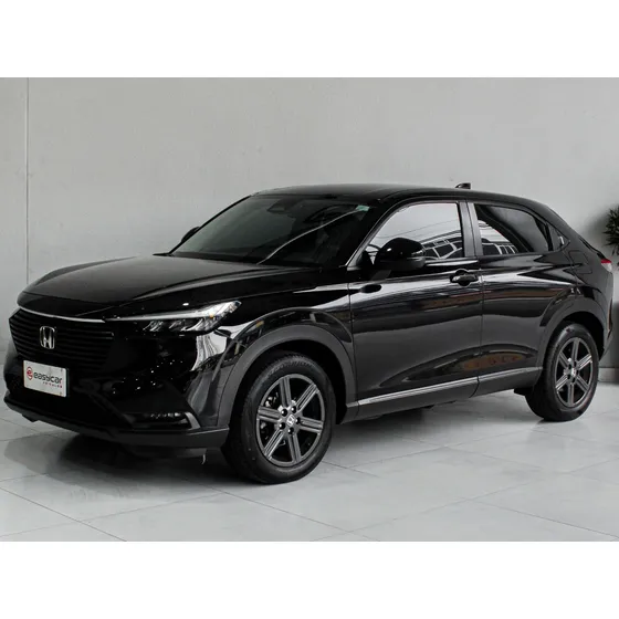 Honda Hr-v Exl 1.5 Sensing 16v 5p Aut.