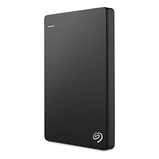 Disco Duro Externo Portátil Seagate Backup Plus 2tb Usb 3.0