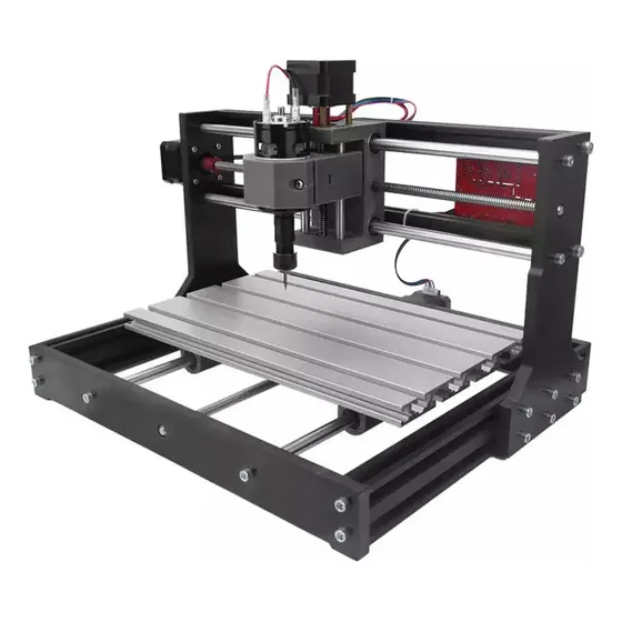 Two Trees Cnc3018 Máquina Enrutadora Cnc Mini