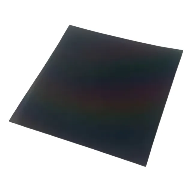Película Polarizadora Adesiva Lcd Led 11cm X 11cm 