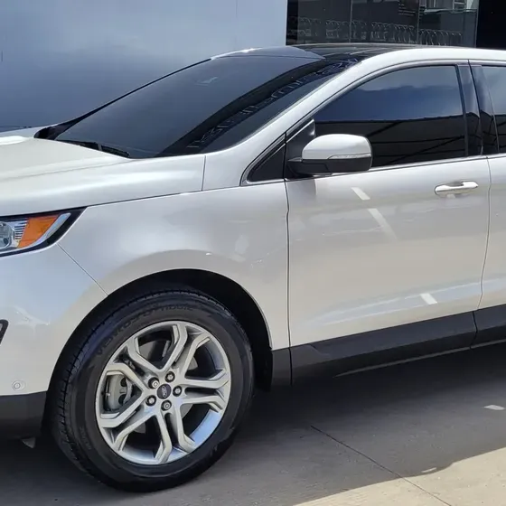 Ford Edge 2016 3.5 Titanium