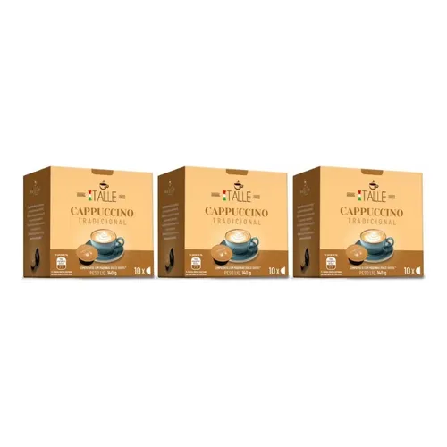 Café com Leite em Cápsula Latte Macchiato Starbucks Caixa 129g 12