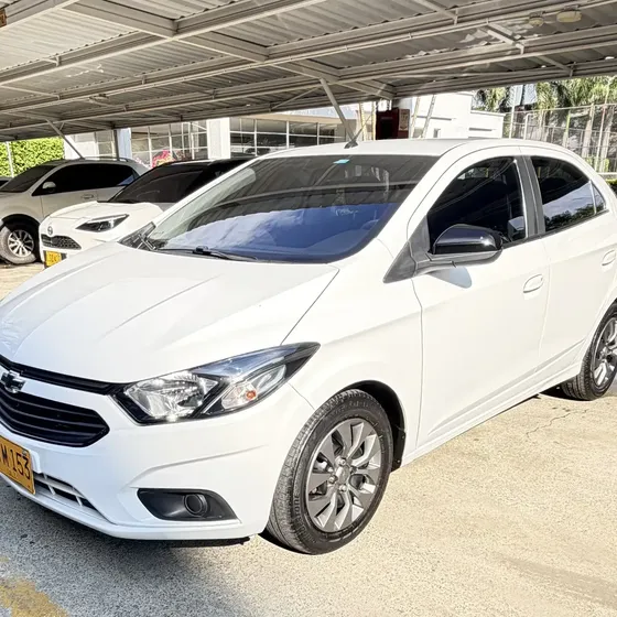 Chevrolet Joy 2021 1.4