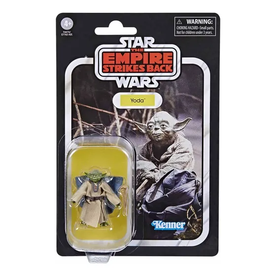 Figura Yoda - The Empire Strikes Back