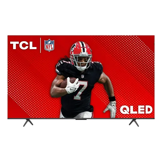 Pantalla Tcl 85 Pulgadas Class 4k Hdr Qled Smart Google Tv