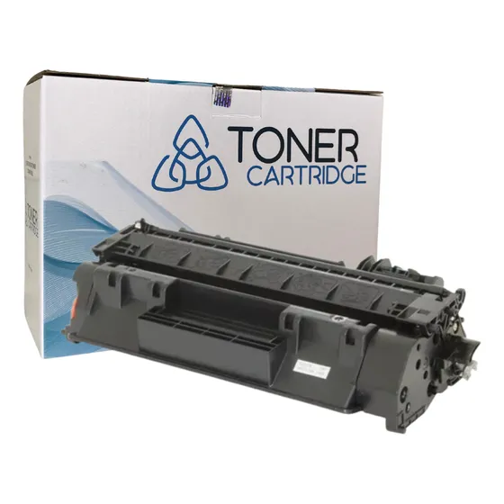 Cartucho De Toner Para Uso Impressora P2055dn P-2055dn