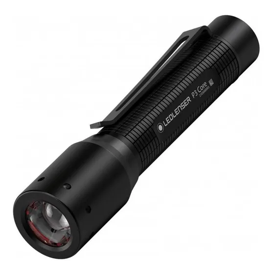Linterna Ledlenser P3 Core