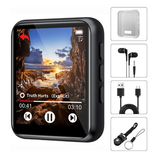 Modulo Reproductor Musica Portátil Mp3 Mp4 Bluetooth Walkman Modulo Reproductor Musica Portátil Mp3 Mp4 Bluetooth Walkman
