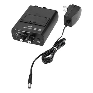 Para Audífonos Con Monitor De Oído Personal Anleon S1 100- Para Audífonos Con Monitor De Oído Personal Anleon S1 100-