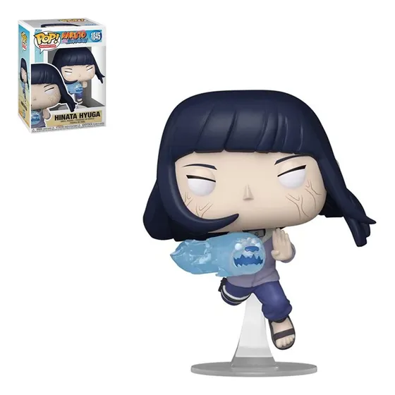 Funko Pop Naruto - Hinata Hyuga #1845