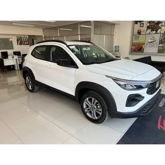 Fiat Pulse 1.3 Drive Gse Mt