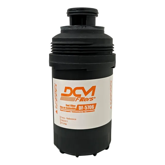 Filtro De Combustible Para Cummins Jac 1083 Ff5706