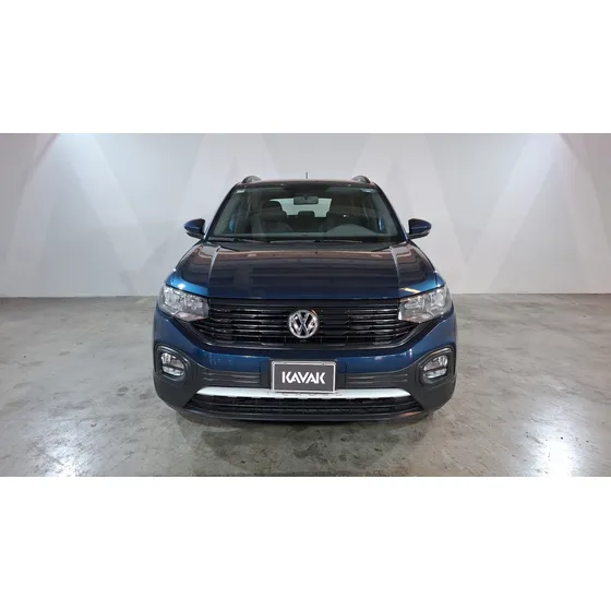 Volkswagen T-cross 1.6 Trendline