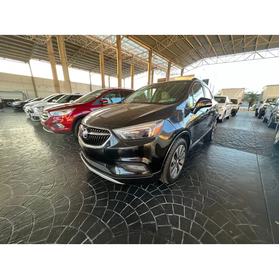 Buick Encore 1.4 Cxl Premium At