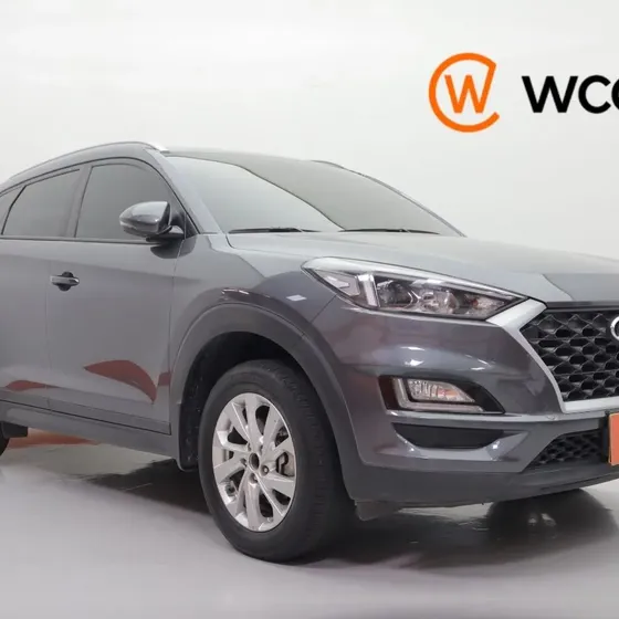 Hyundai Tucson 2020 Advance Europea 2.0 Mt 2ab Abs 4x2