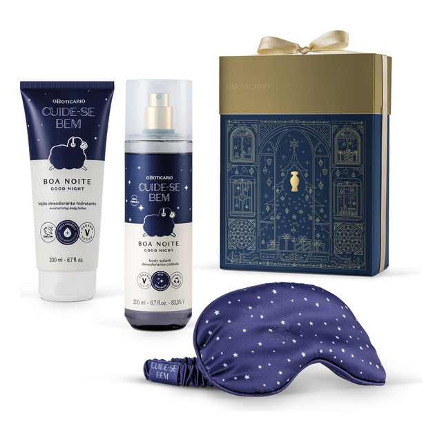 Creme Hidratante Para Corpo O Boticário Cuide-se Bem Boa Noite Cuide-se Bem Boa Noite En T... Creme Hidratante Para Corpo O Boticário Cuide-se Bem Boa Noite Cuide-se Bem Boa Noite En T...