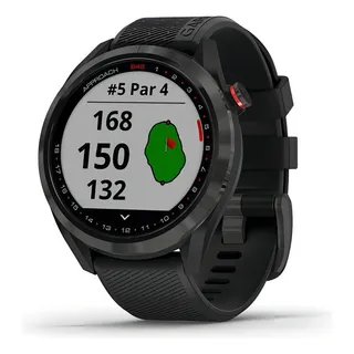 Smartwatch Garmin Forerunner 935 tela de 1.2