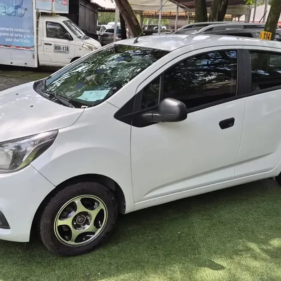 Chevrolet Spark 2019 1.2 Gt Ls