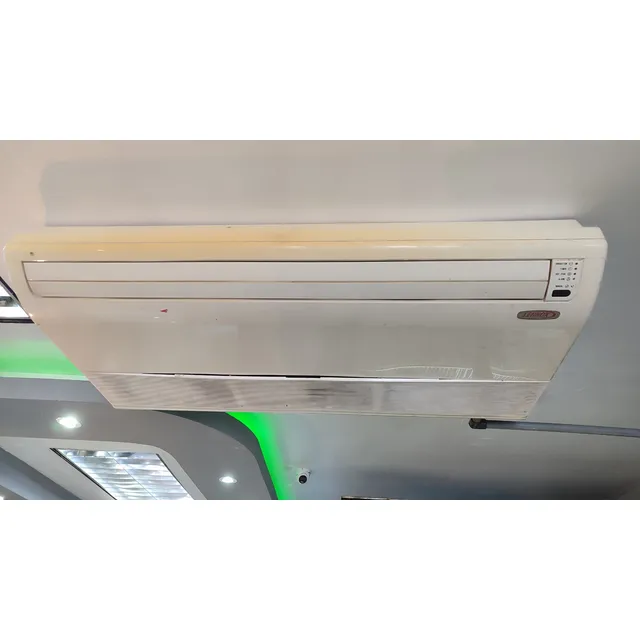 Aire Acondicionado Lennox 3 Toneladas (usado)