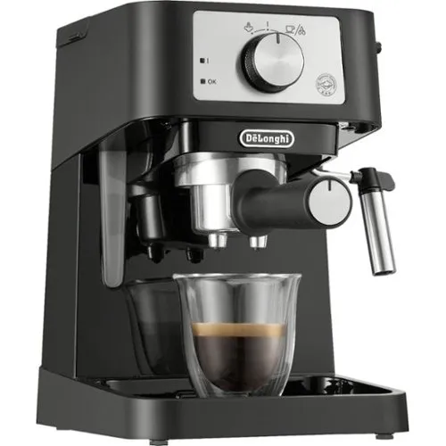 Máquina De Café Espresso De'longhi Stilosa